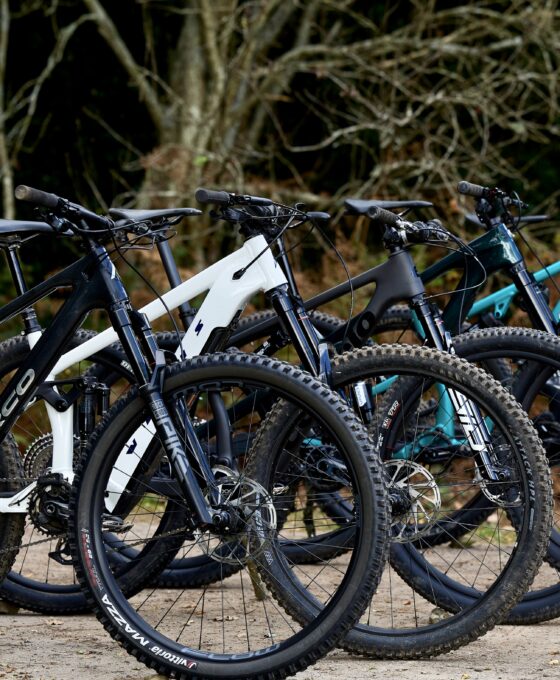 Best Mountain Bikes 2024 you can try