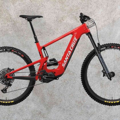 Best Electric Bikes of 2024