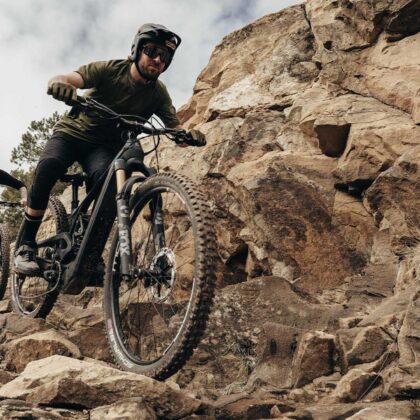 2024 Best and Most Exciting Bicycles in India: Mountain Bikes
