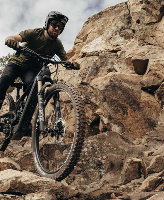2024 Best and Most Exciting Bicycles in India: Mountain Bikes